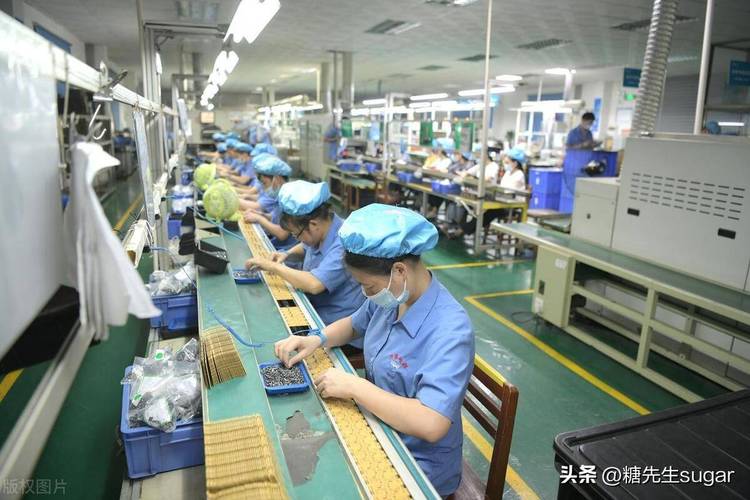 真相揭秘！為何國(guó)企鐘愛勞務(wù)派遣，深度解析派遣員工的秘密